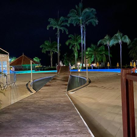 Studio Rdc La Desirade Martinique Acces Direct Plage サント・リュス エクステリア 写真